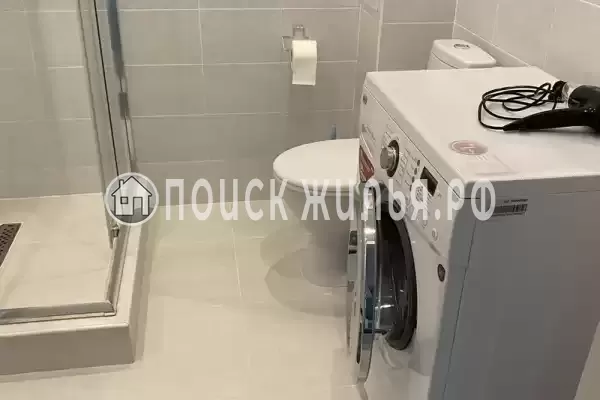 Квартира «Легенда», Дивноморское