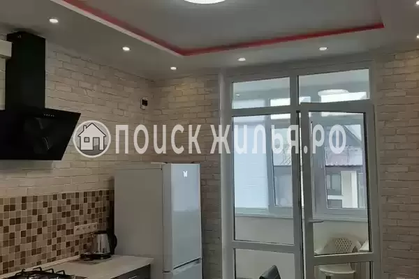 Квартира «Легенда», Дивноморское