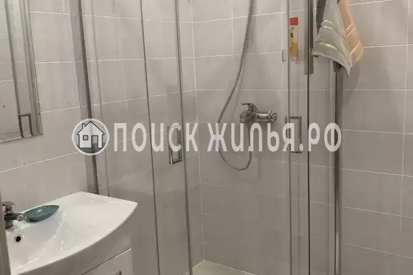 Квартира «Легенда», Дивноморское