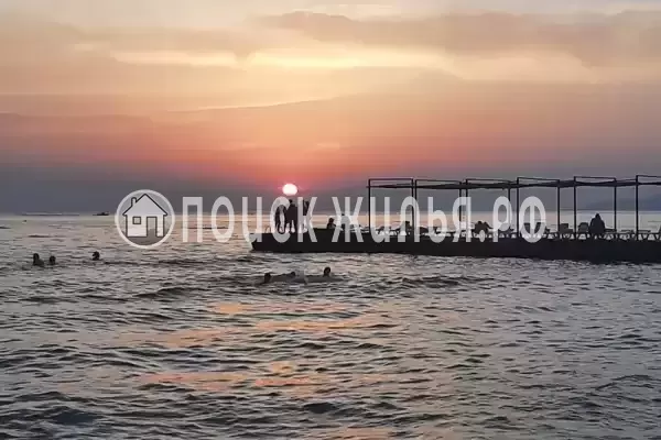 Квартира «Легенда», Дивноморское