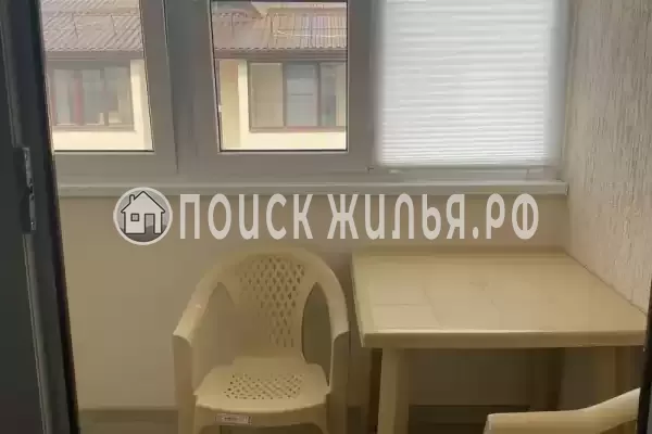 Квартира «Легенда», Дивноморское