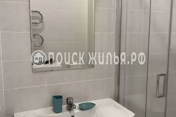 Квартира «Легенда», Дивноморское