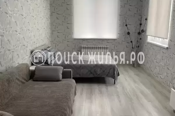 Квартира «Легенда», Дивноморское