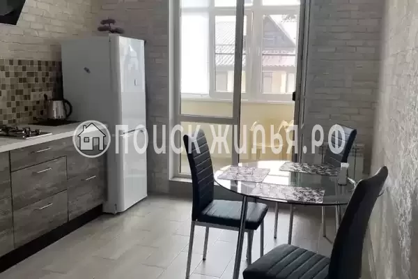 Квартира «Легенда», Дивноморское, Мускатная, д.9 Квартира «Легенда», Дивноморское, Мускатная, д.9