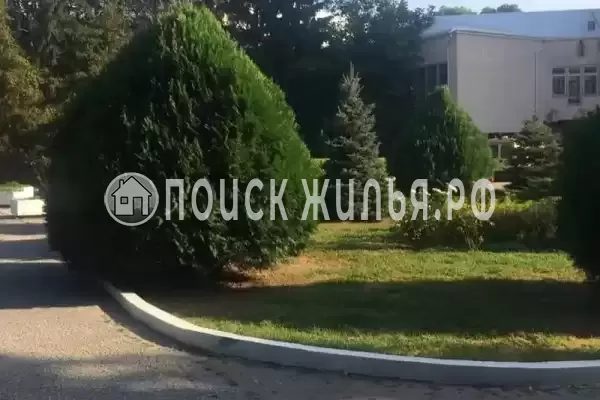 Квартира «Легенда», Дивноморское