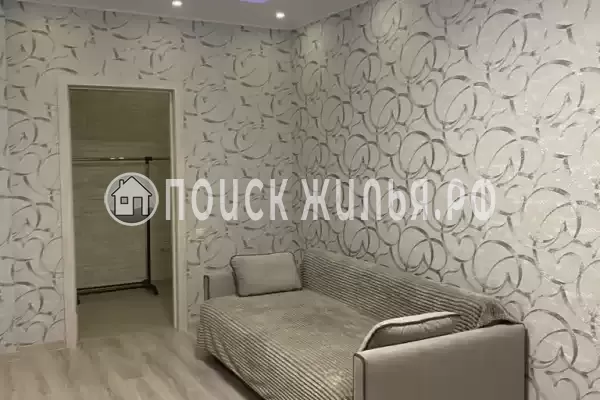 Квартира «Легенда», Дивноморское