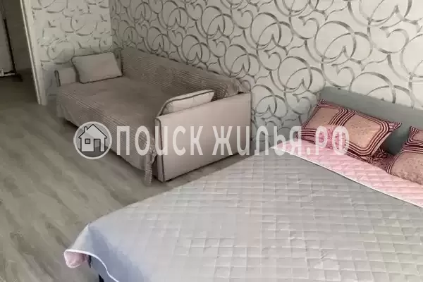 Квартира «Легенда», Дивноморское