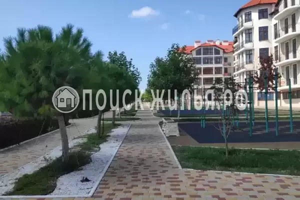 Апартаменты «На More», Геленджик Апартаменты «На More», Геленджик