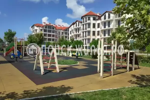 Апартаменты «На More», Геленджик Апартаменты «На More», Геленджик