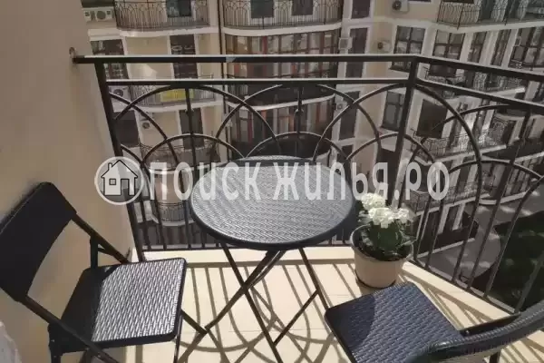 Апартаменты «На More», Геленджик, Крымская, д.21 Апартаменты «На More», Геленджик, Крымская, д.21