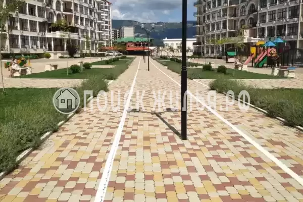 Апартаменты «На More», Геленджик Апартаменты «На More», Геленджик