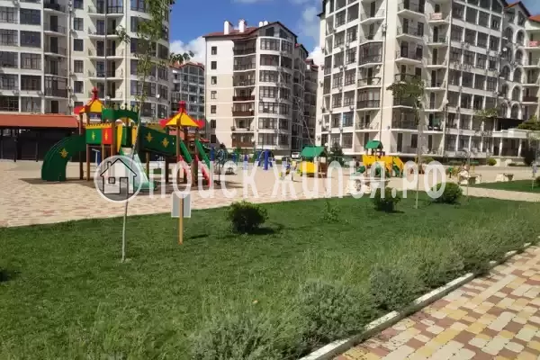 Апартаменты «На More», Геленджик Апартаменты «На More», Геленджик