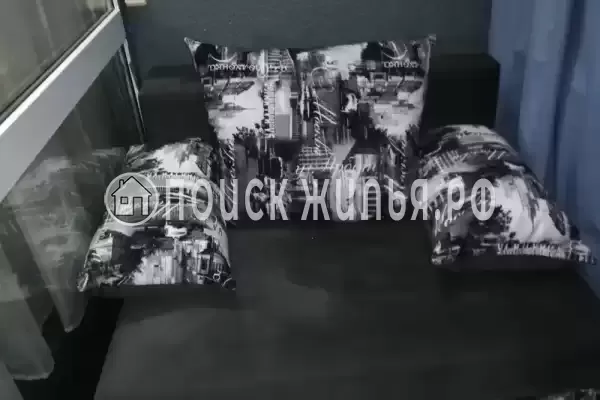 Апартаменты «Светлана», Сочи Апартаменты «Светлана», Сочи