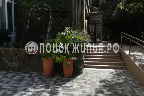 Апартаменты «Светлана», Сочи Апартаменты «Светлана», Сочи