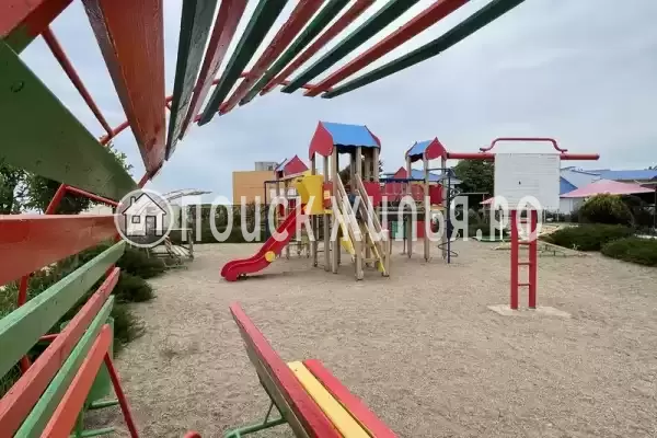 Отель «Эклипс», Николаевка