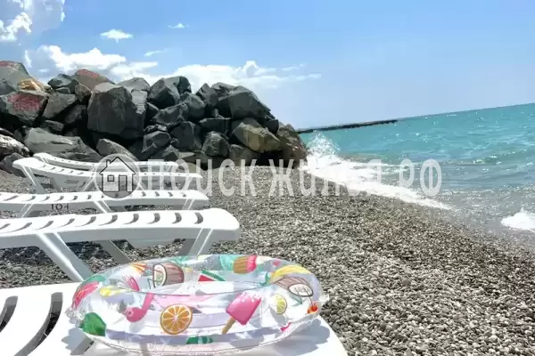 Отель «Эклипс», Николаевка