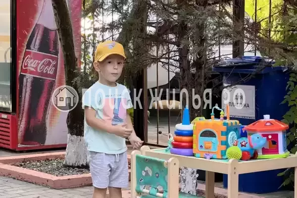 Отель «Эклипс», Николаевка