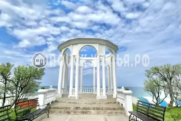 Отель «Эклипс», Николаевка