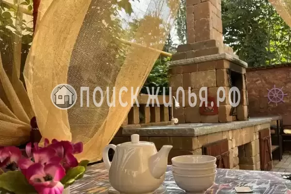 Отель «Эклипс», Николаевка