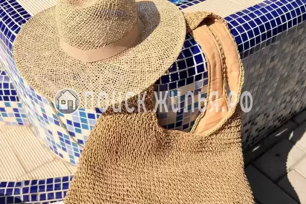 Отель «Эклипс», Николаевка