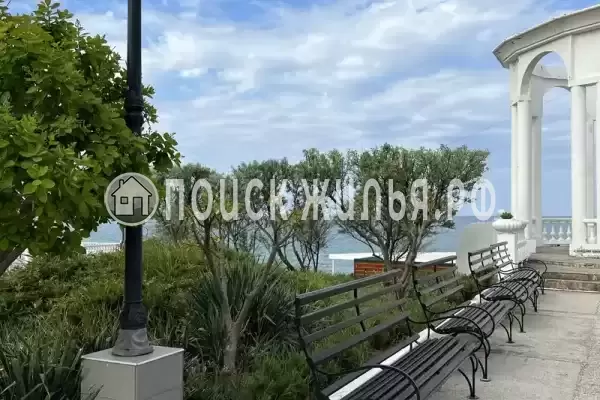 Отель «Эклипс», Николаевка