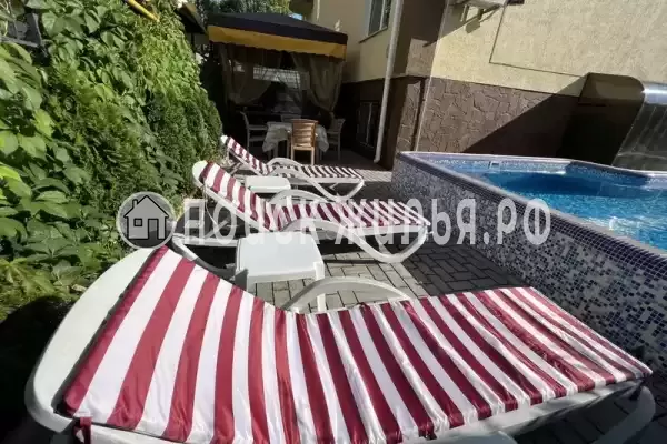 Отель «Эклипс», Николаевка