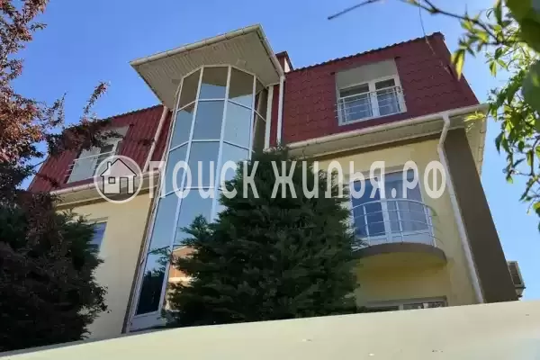 Отель «Эклипс», Николаевка