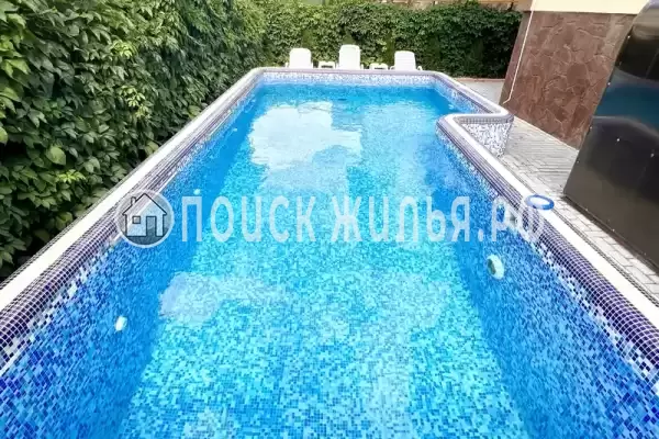 Отель «Эклипс», Николаевка