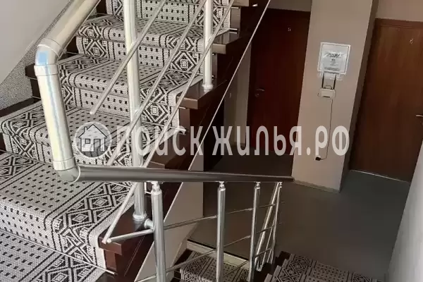 Отель «Эклипс», Николаевка