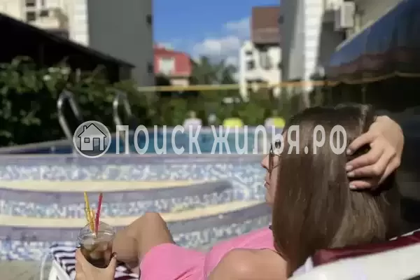 Отель «Эклипс», Николаевка