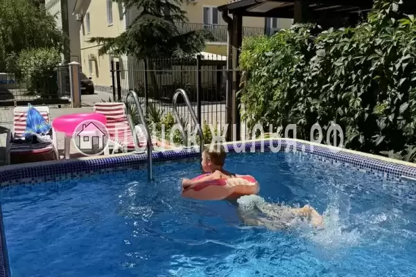 Отель «Эклипс», Николаевка