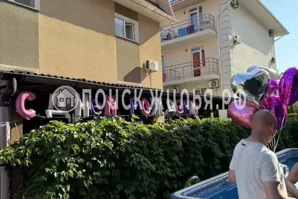 Отель «Эклипс», Николаевка