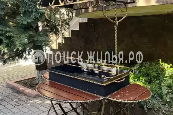 Отель «Эклипс», Николаевка