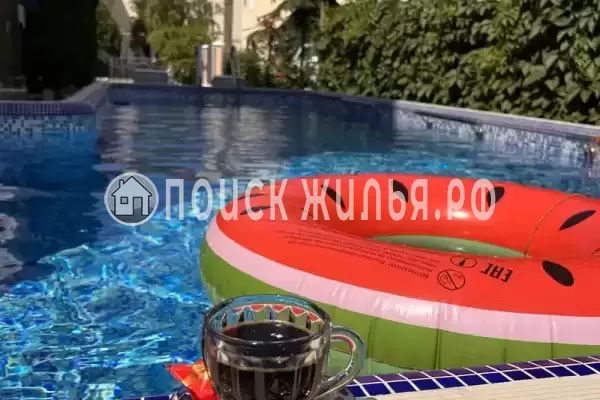 Отель «Эклипс», Николаевка