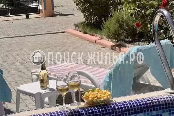 Отель «Эклипс», Николаевка