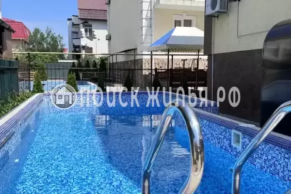 Отель «Эклипс», Николаевка