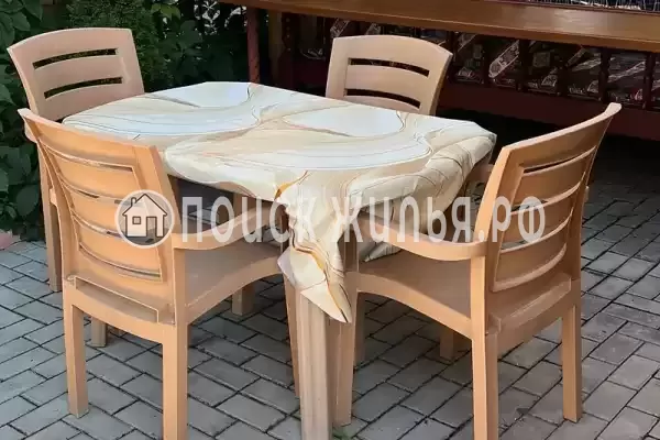 Отель «Эклипс», Николаевка