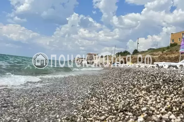 Отель «Эклипс», Николаевка