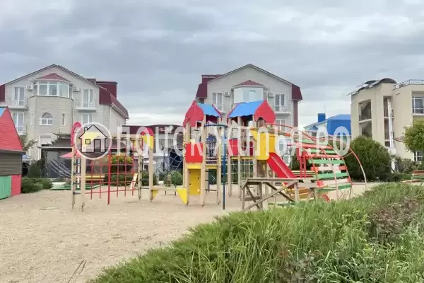 Отель «Эклипс», Николаевка