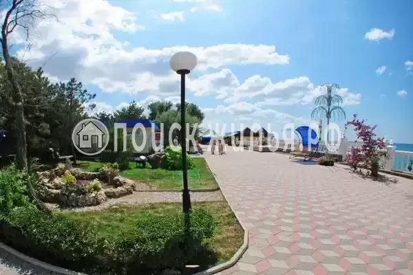 Отель «Эклипс», Николаевка