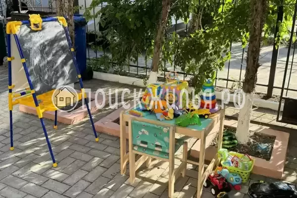 Отель «Эклипс», Николаевка