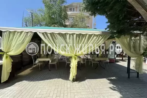 Отель «Эклипс», Николаевка