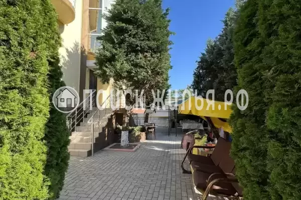 Отель «Эклипс», Николаевка