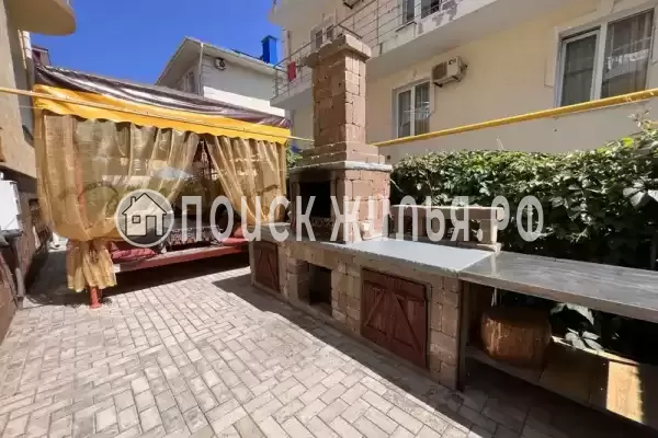 Отель «Эклипс», Николаевка