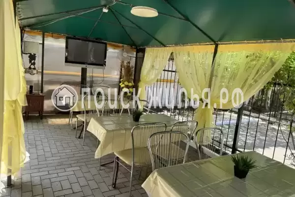 Отель «Эклипс», Николаевка