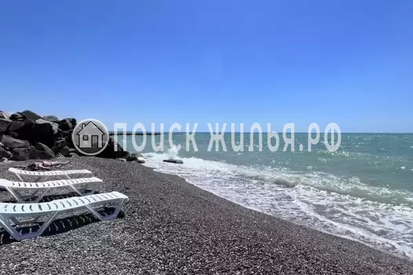 Отель «Эклипс», Николаевка