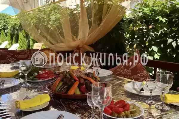 Отель «Эклипс», Николаевка