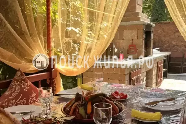 Отель «Эклипс», Николаевка