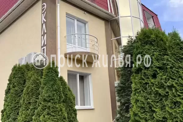 Отель «Эклипс», Николаевка