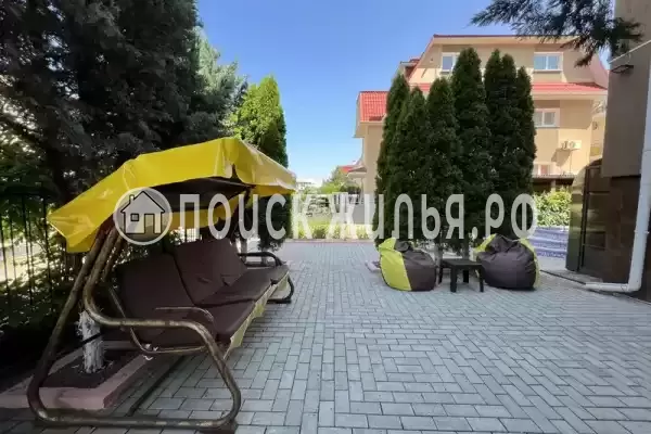 Отель «Эклипс», Николаевка